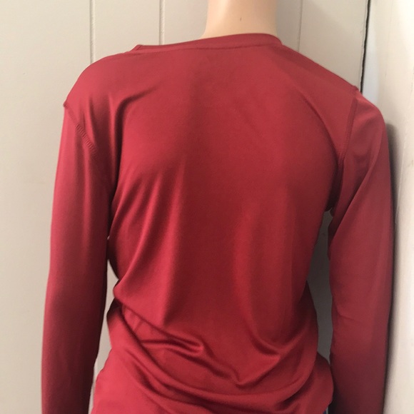 Arizona Diamondback MLB long sleeve shirt size YLG - Picture 7 of 7